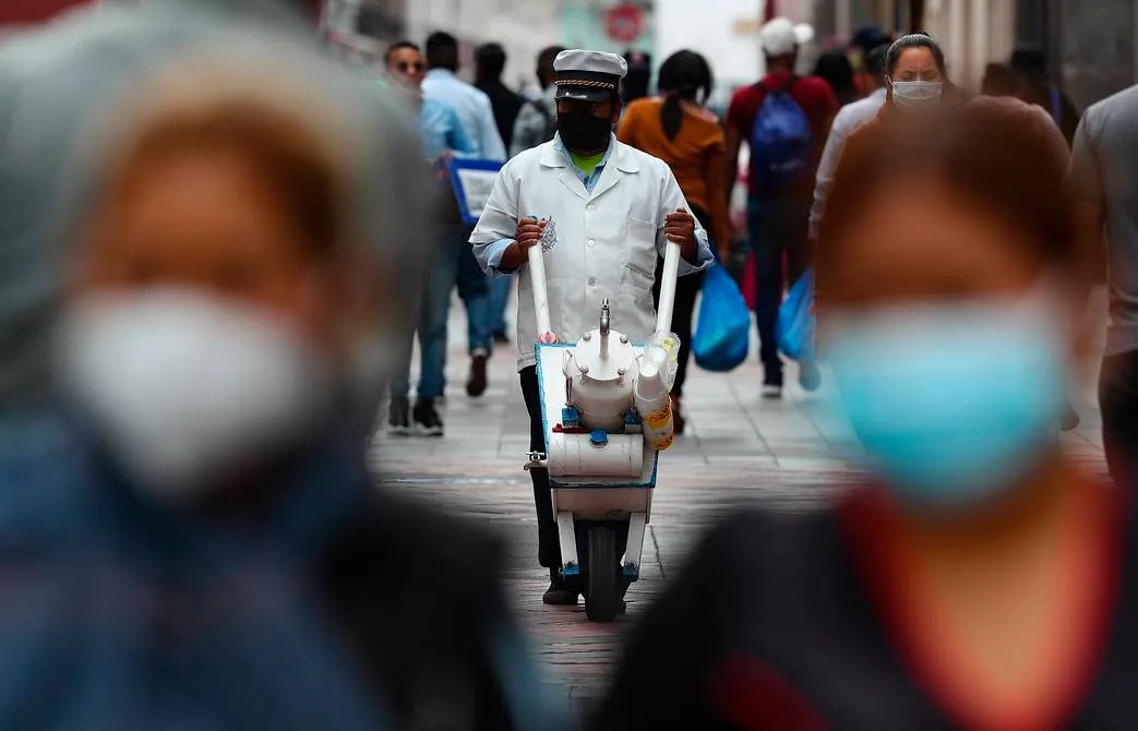 Qué pasa con el feriado del 1 de mayo de 2021 en Ecuador