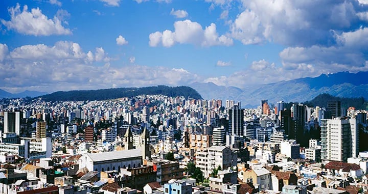 Quito será sede del Sustainable Challenga Latam 2022
