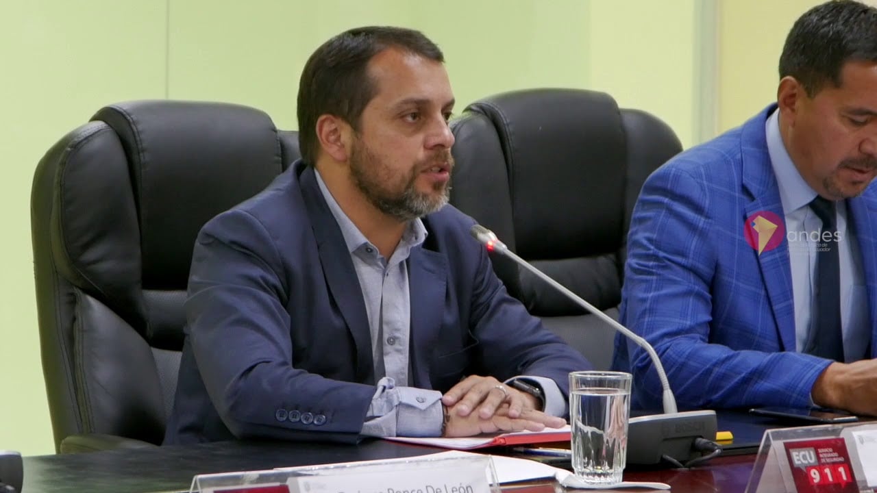 Listo operativo de seguridad para feriado de carnaval en Ecuador
