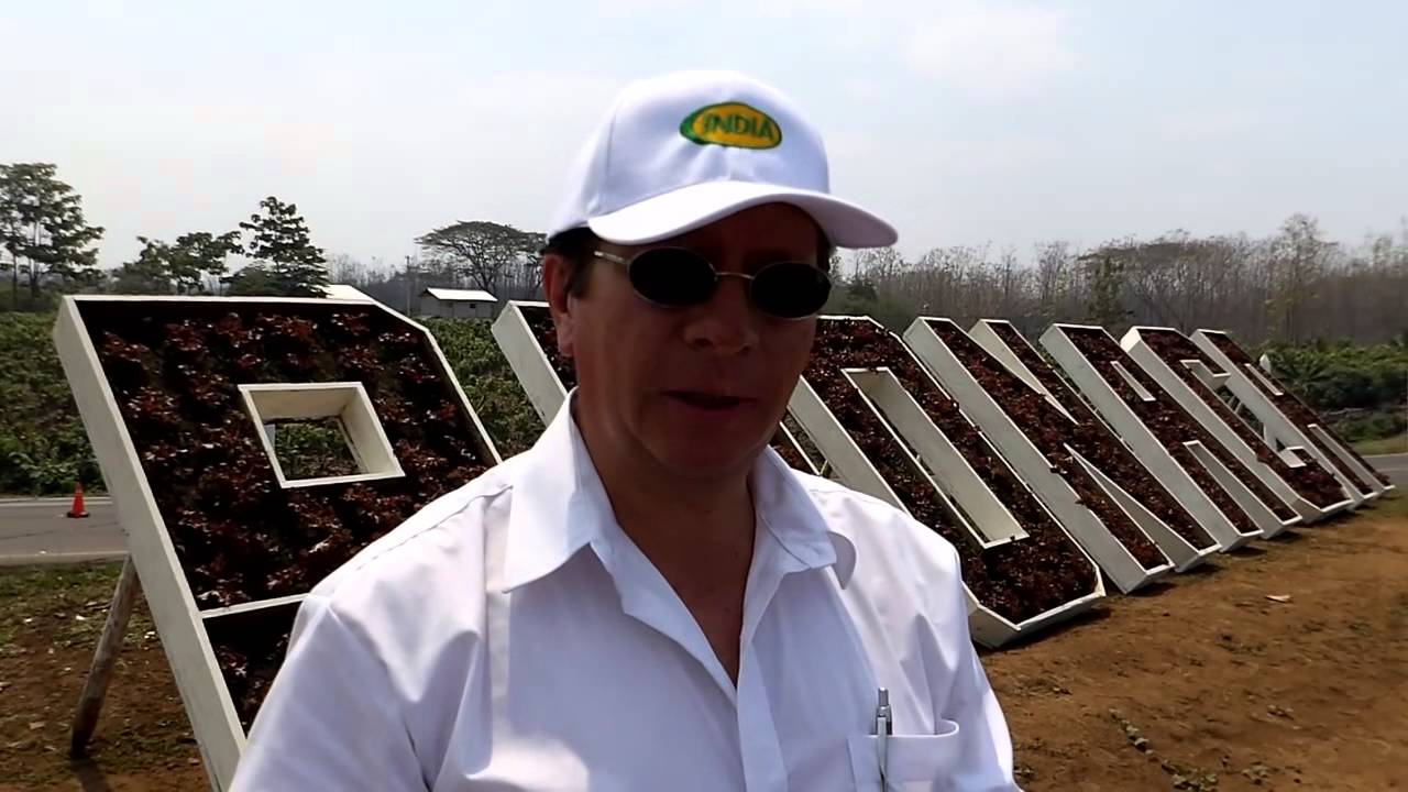 EL DÍA DEL AGRICULTOR de PRONACA | ElProductor.com