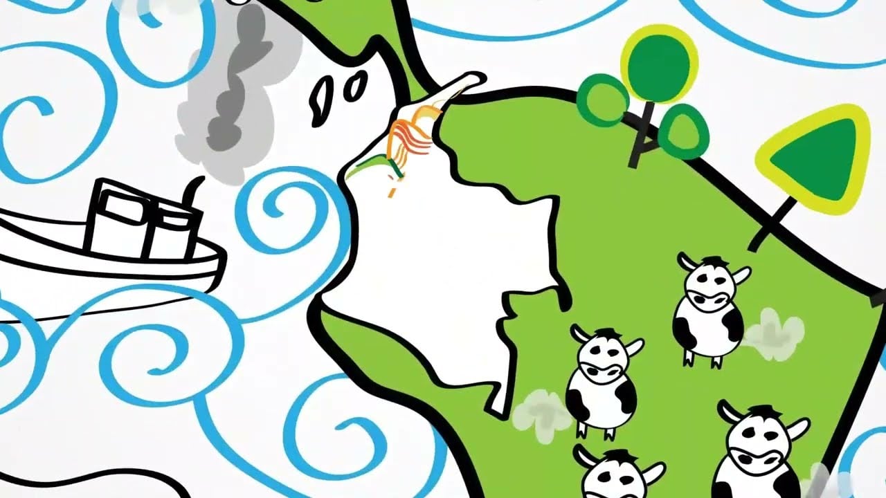 Conozca cómo puede medir el clima en su finca