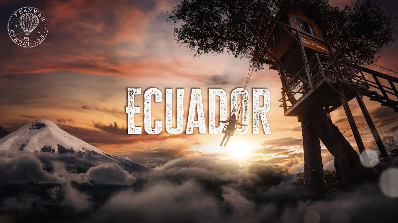 Turismo en Ecuador se promocionará en las redes sociales con ayuda de ‘influencers’ y creadores de contenido