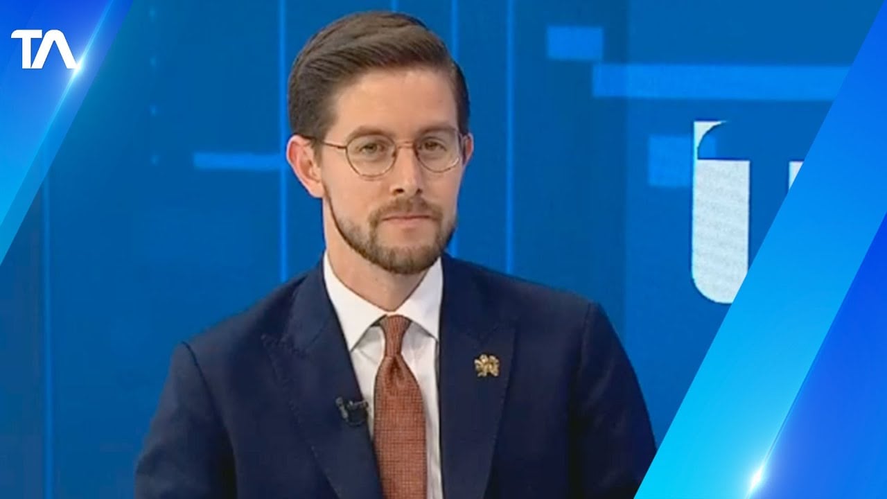 Ecuador podrá recuperarse del paro en el segundo semestre de 2022