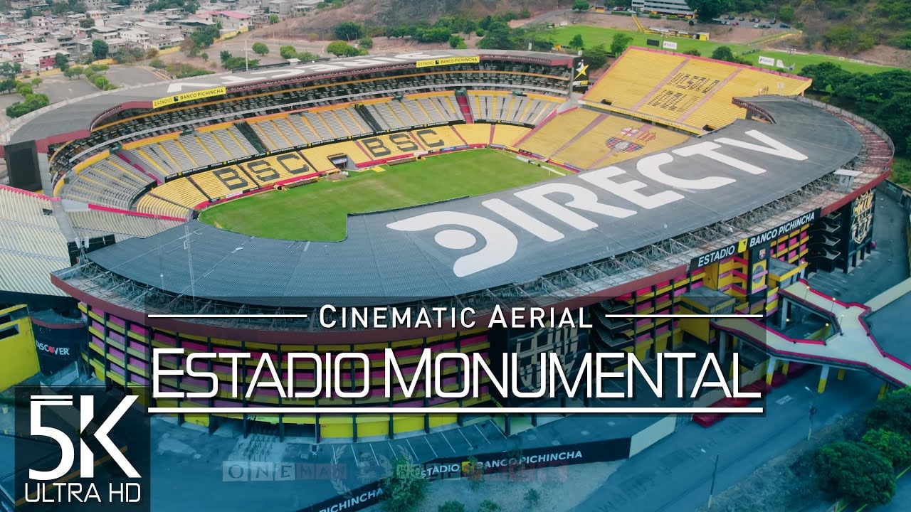 Gobierno garantiza seguridad para la final de la Copa Libertadores en Guayaquil