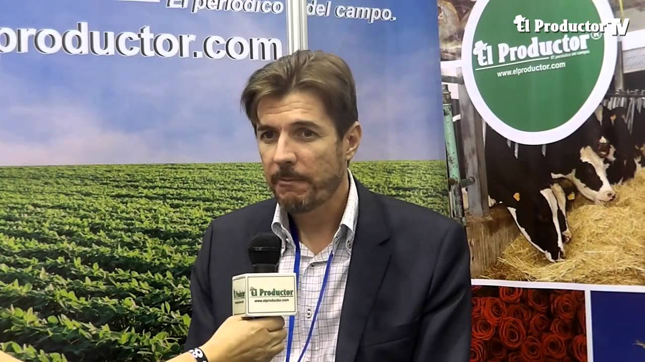Cumbre Mundial de Cacao 2015 - Ecuador