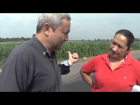 Ecuador: Emigrantes retornan para invertir en agricultura.