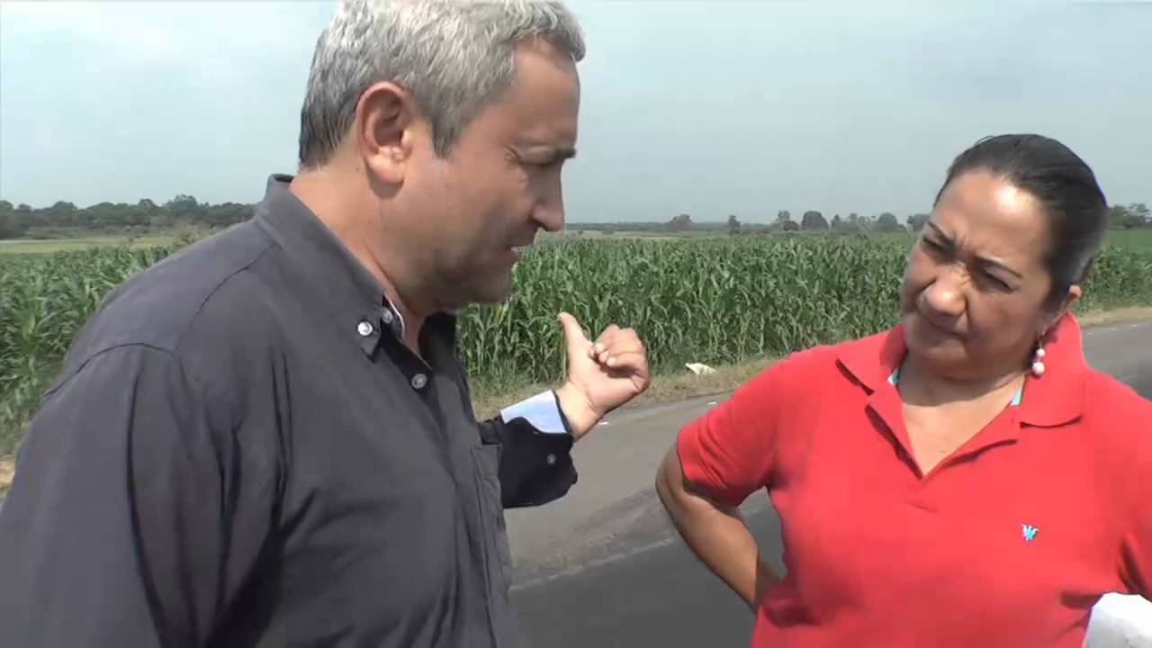 Ecuador: Emigrantes retornan para invertir en agricultura.