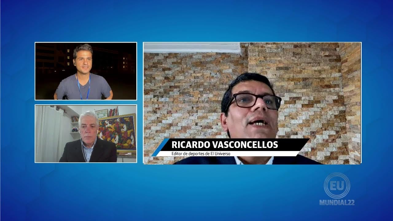 Ecuador y el problema del gol por resolver frente a Japón