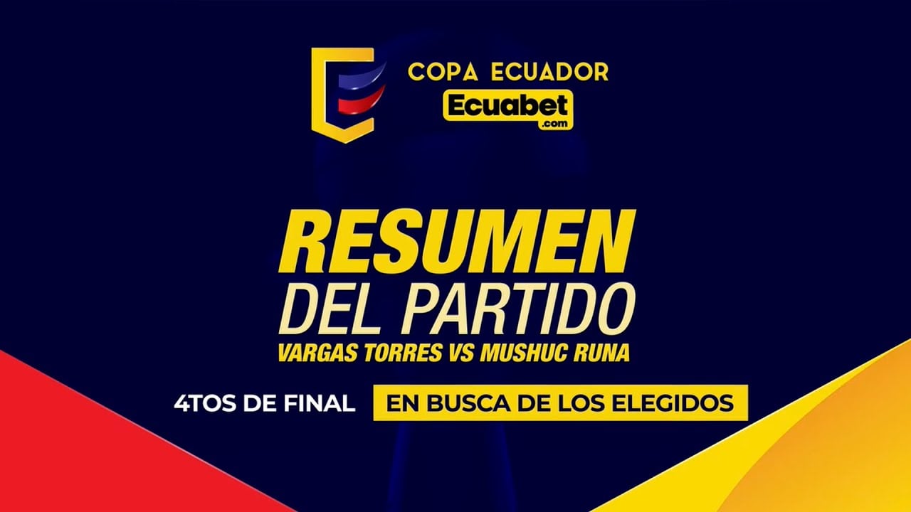 ¿A qué se debe el éxito de la Copa Ecuador 2022?