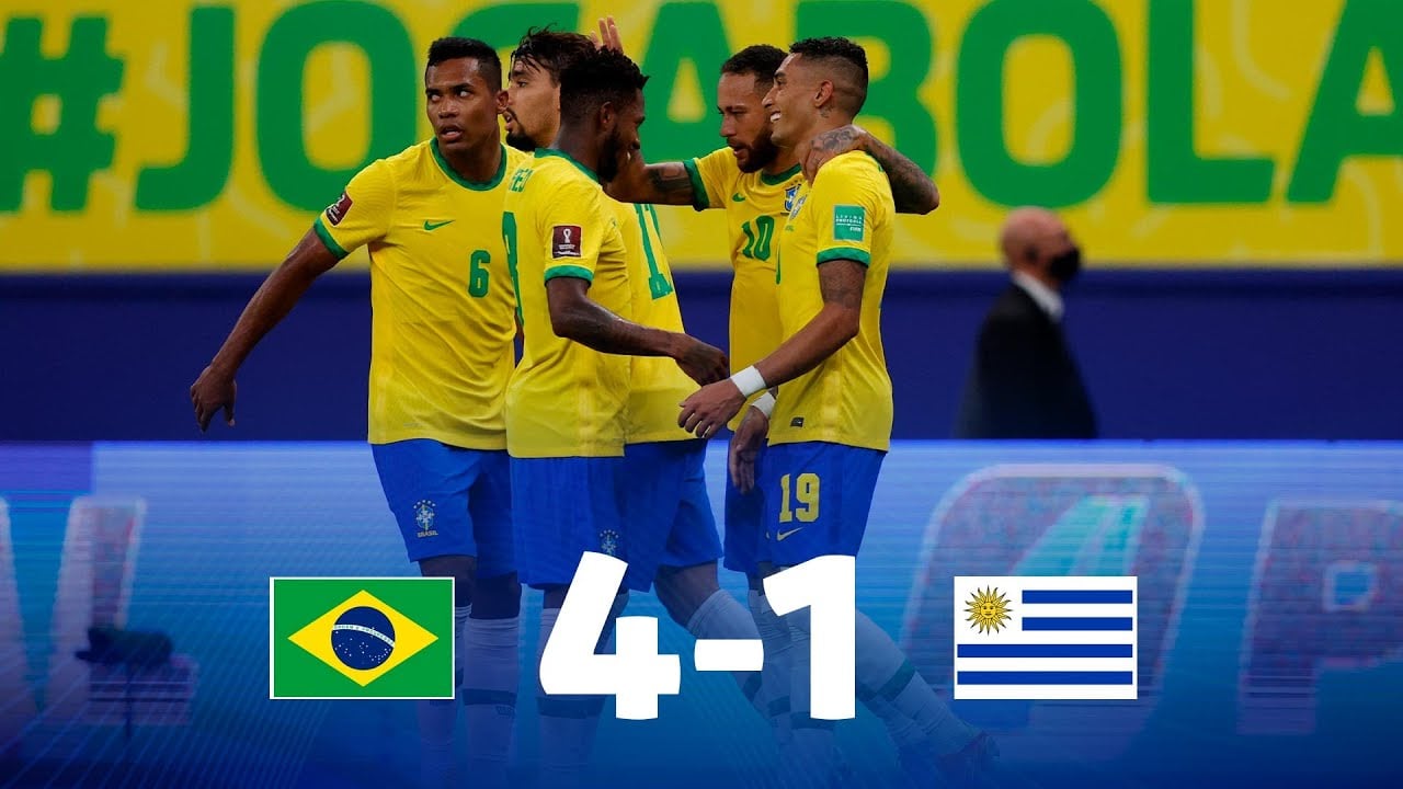 Deportes: Así marcha la tabla de posiciones de la eliminatoria a Catar 2022; selección de Ecuador se aferra al tercer lugar