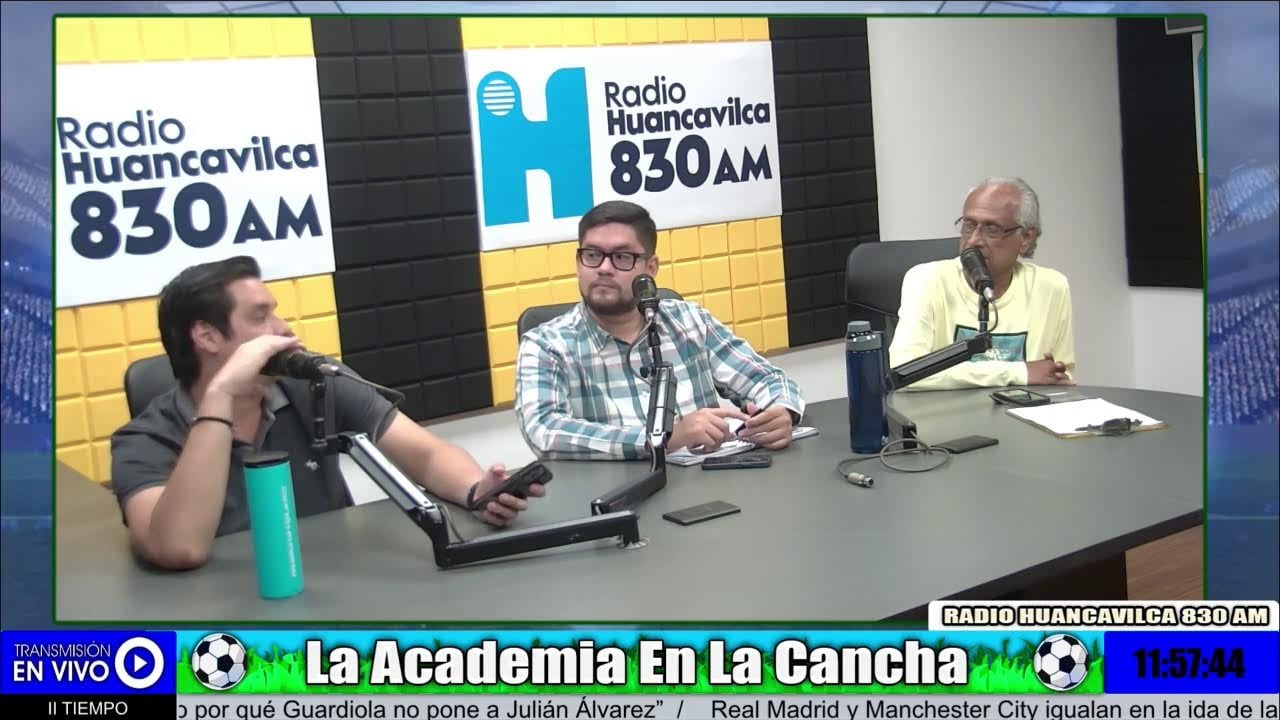 Expectativa en Loja por visita torera: ‘La ciudad es una fiesta cuando viene Barcelona SC’, dice Marlon Granda, presidente de Libertad FC