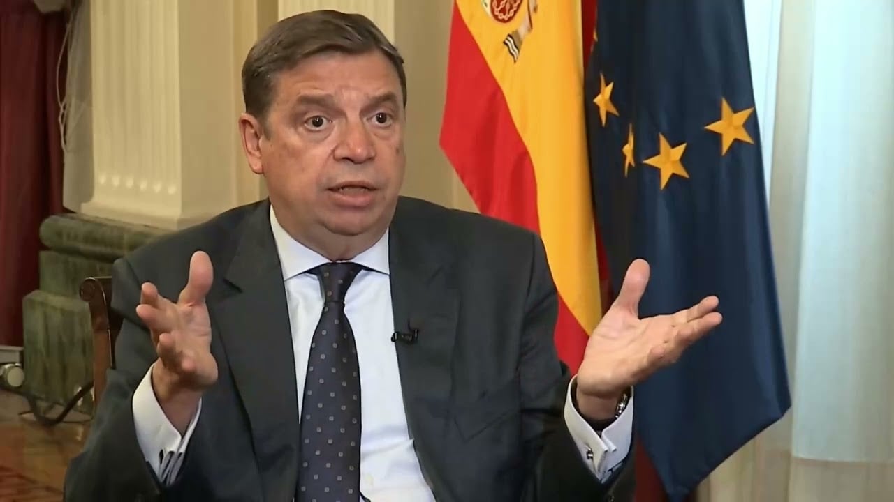 Los países de la Unión Europea comunicarán sus reservas de cereal, arroz y oleaginosas