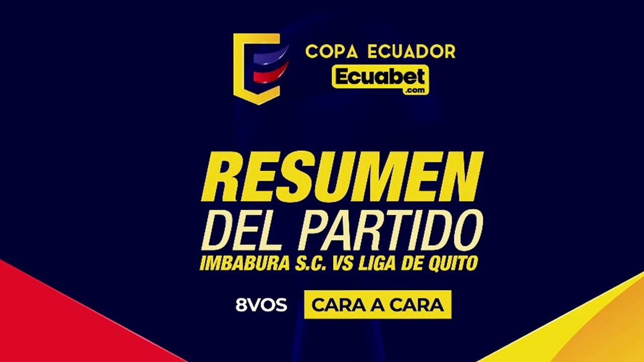 ¿A qué se debe el éxito de la Copa Ecuador 2022?