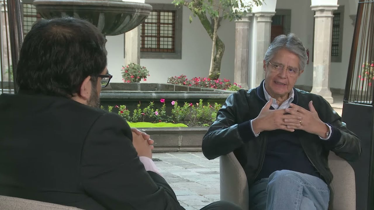 Ecuador mira con buenos ojos la negociación del TLC con China