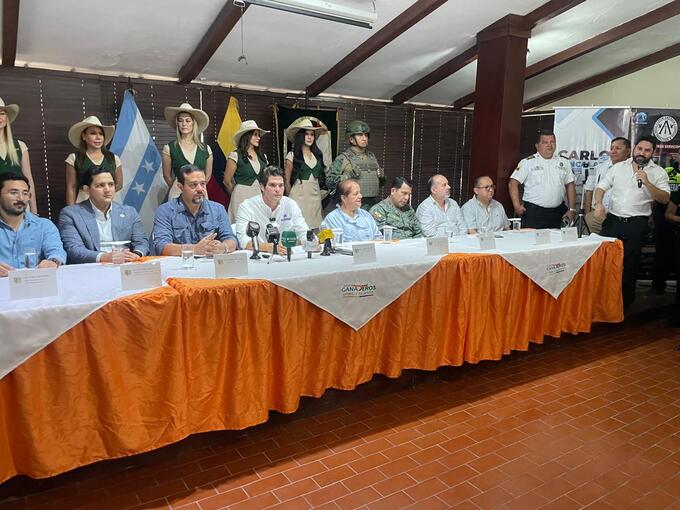 ECUADOR: El jueves, todo el agro reunido en un solo lugar, AGROEXPO 2026