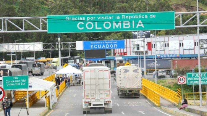 Nuevos requisitos del ICA para exportar a Colombia