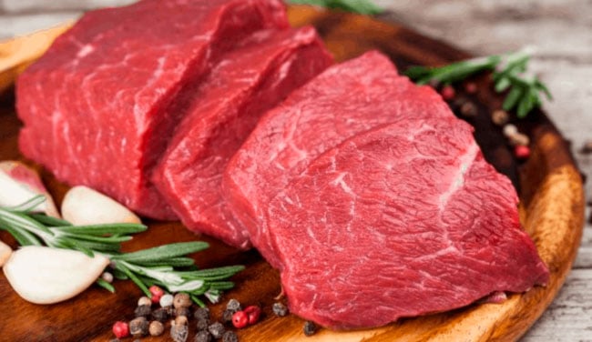 BRASIL: Marruecos suspende los aranceles de importación sobre carne de oveja viva y carne de vacuno, ovino, caprino hasta diciembre de 2026.