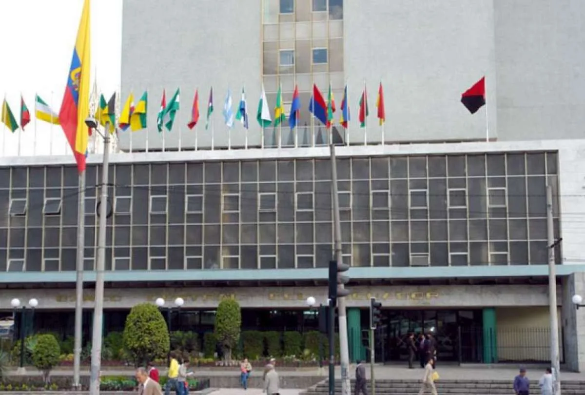 Ecuador: Reformas al Código Monetario fortalecerán la autonomía del Banco Central