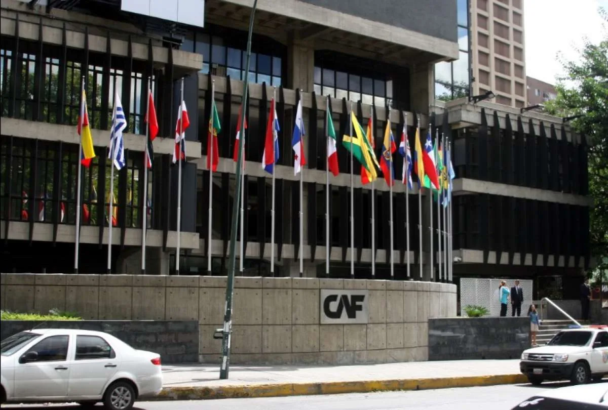 La CAF emite bonos por 1.250 millones de euros para la reactivación en América Latina