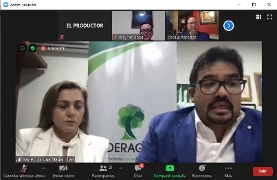 Ecuador: Nuevo acuerdo permitirá ampliar investigación científica entre Nederagro y la ESPOL