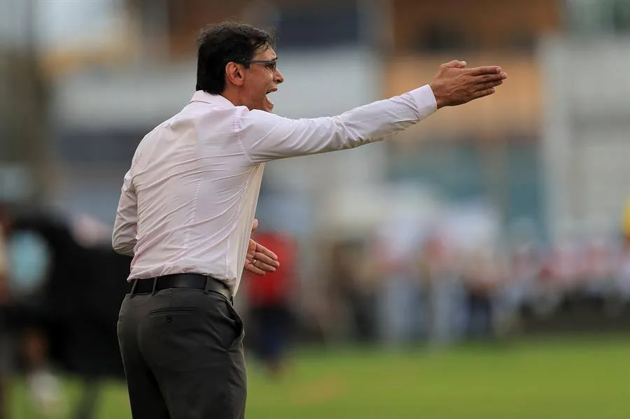 Deportes: Doce de los 16 entrenadores de la LigaPro Serie A 2021 serán extranjeros