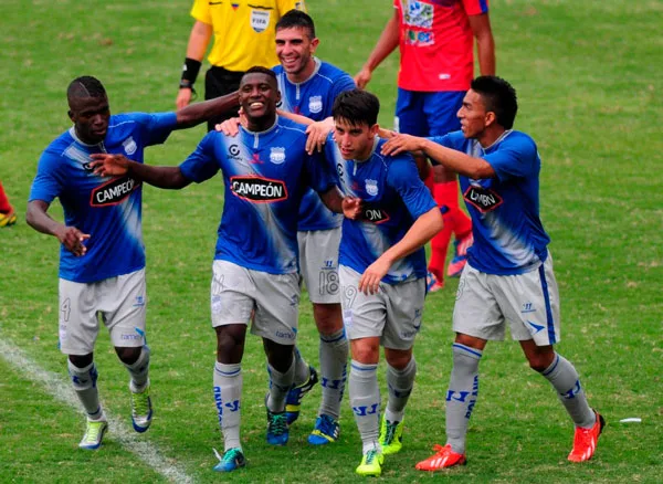 Deportes: Barcelona SC y Emelec tienen escasos aportes de las divisiones formativas en sus plantillas