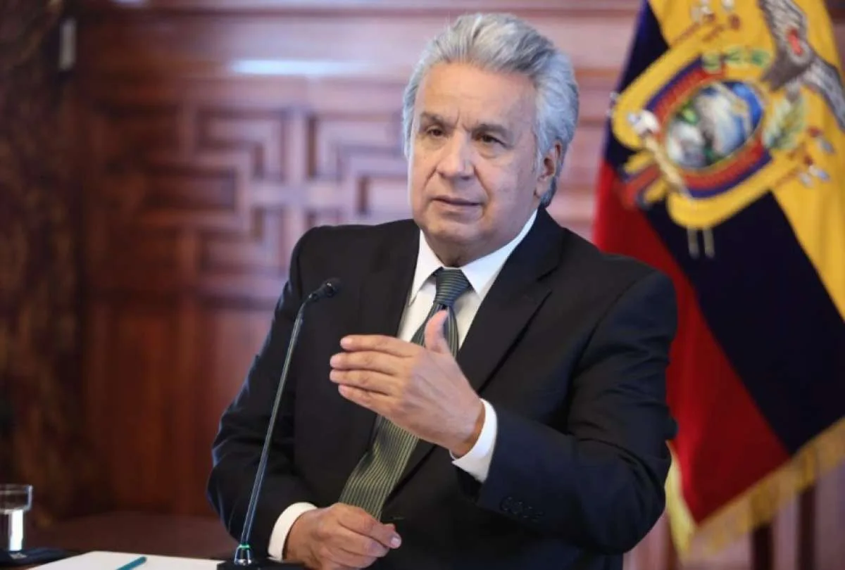 Ecuador recibirá 86 mil dosis de vacuna contra el covid-19 en primera remesa