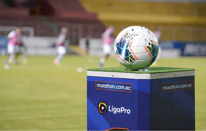 Deportes: Clubes de la LigaPro Serie A, con 14 refuerzos extranjeros