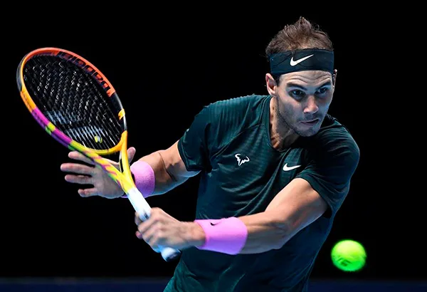 Deportes: Rafael Nadal y Novak Djokovic debutarán en el primer día de la ATP Cup