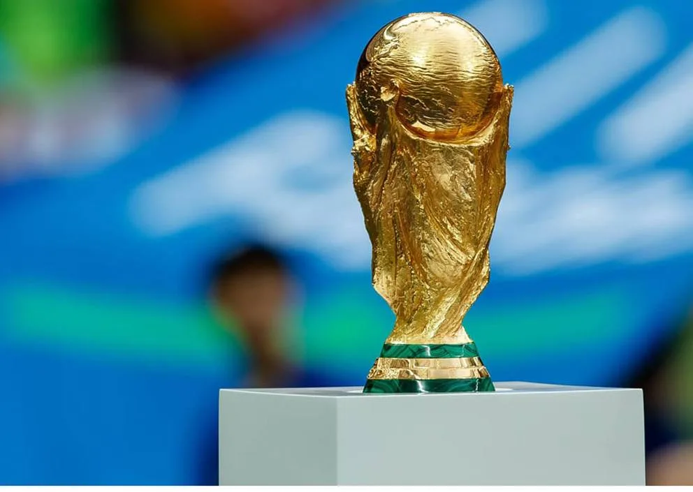 Deportes: FIFA prevé designar ciudades anfitrionas del Mundial 2026 en el último trimestre del año