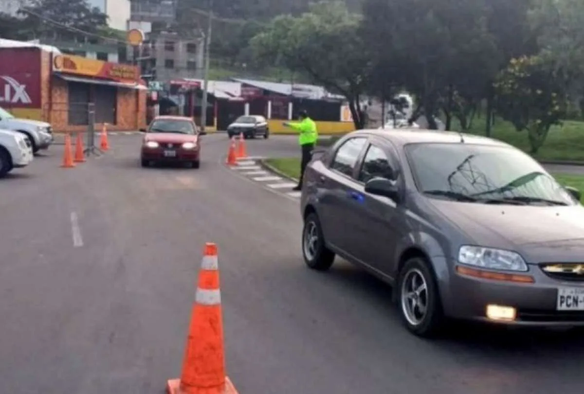 Ecuador: Sectores productivos cuestionan la estrategia de prevención del Municipio de Quito