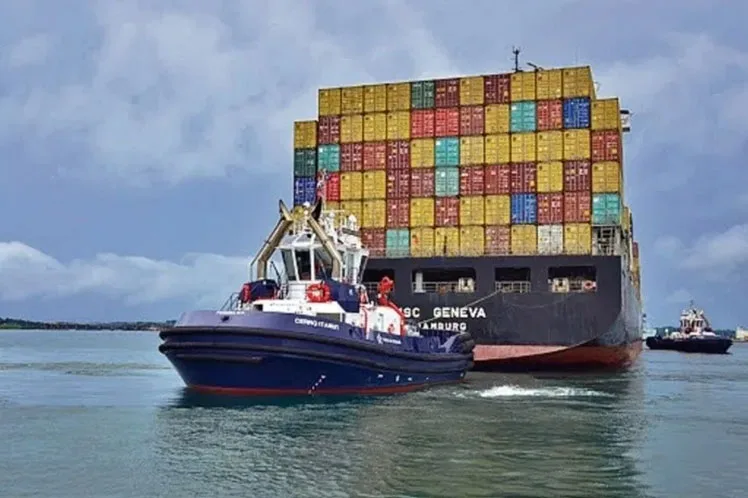 Alemania Aporta EUR 600.000 para Fortalecer el Comercio Seguro y la Seguridad Alimentaria en Países en Desarrollo