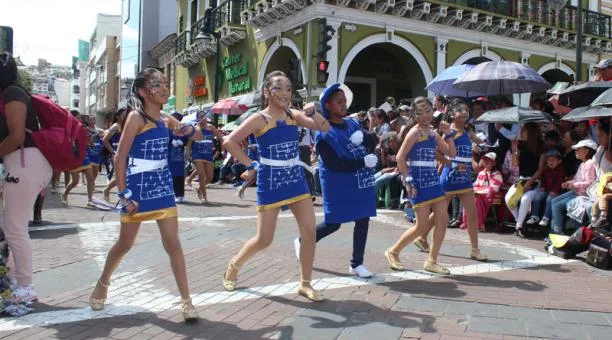 La Fiesta de la Fruta y de las Flores se realizará del 12 al 16 de febrero del 2021