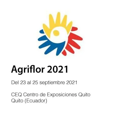 Agriflor 2021