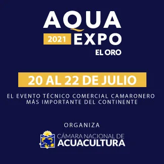 Aqua Expo El Oro 2021