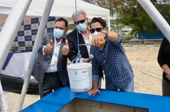 Nueva inversión extranjera para el sector camaronero por 25 millones de dólares