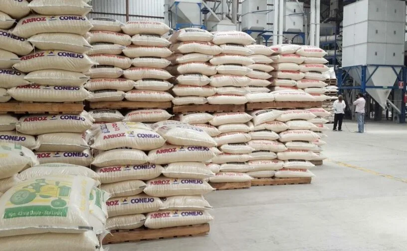 Ecuador: MAG espera calificación de la superintendencia de bancos para trabajar con Almaquil en almacenamiento