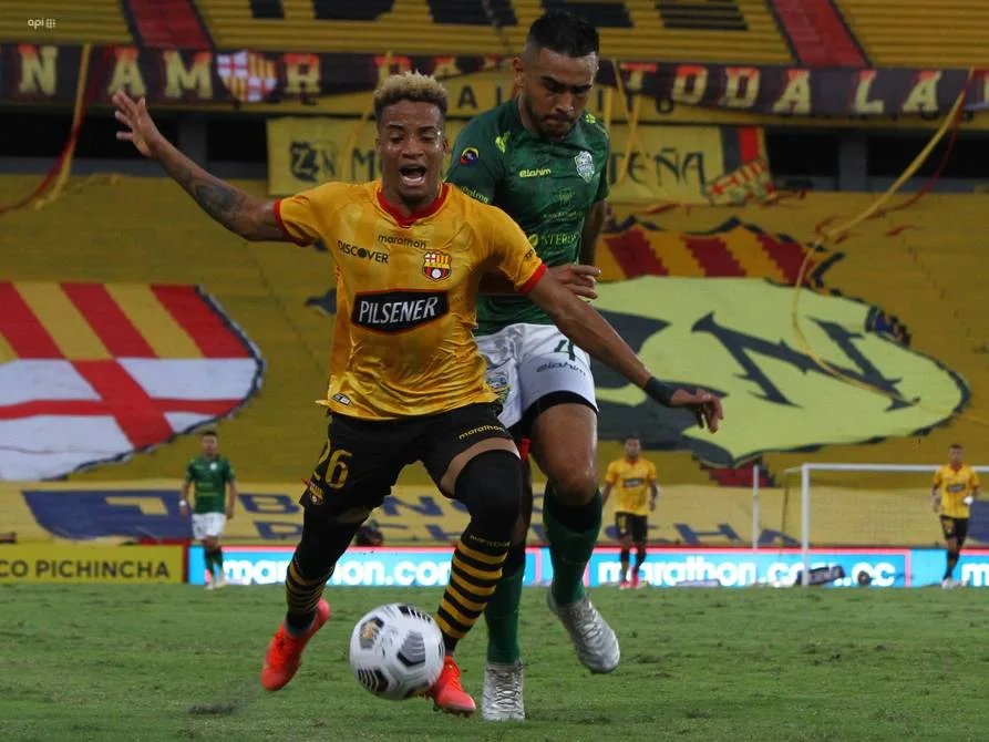 Deportes: Registro Civil probaría que nacionalidad de Byron Castillo no es ecuatoriana