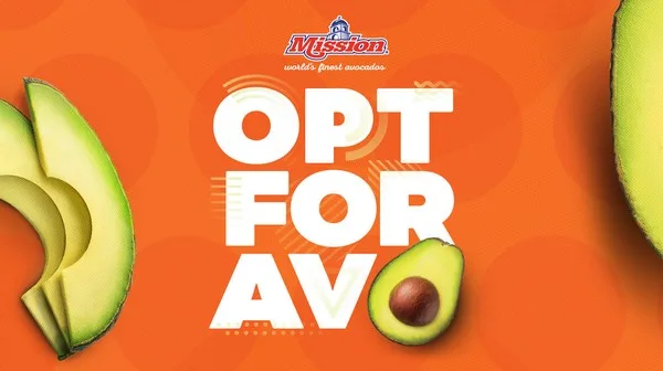 Nueva campaña de salud y bienestar centrada en el aguacate