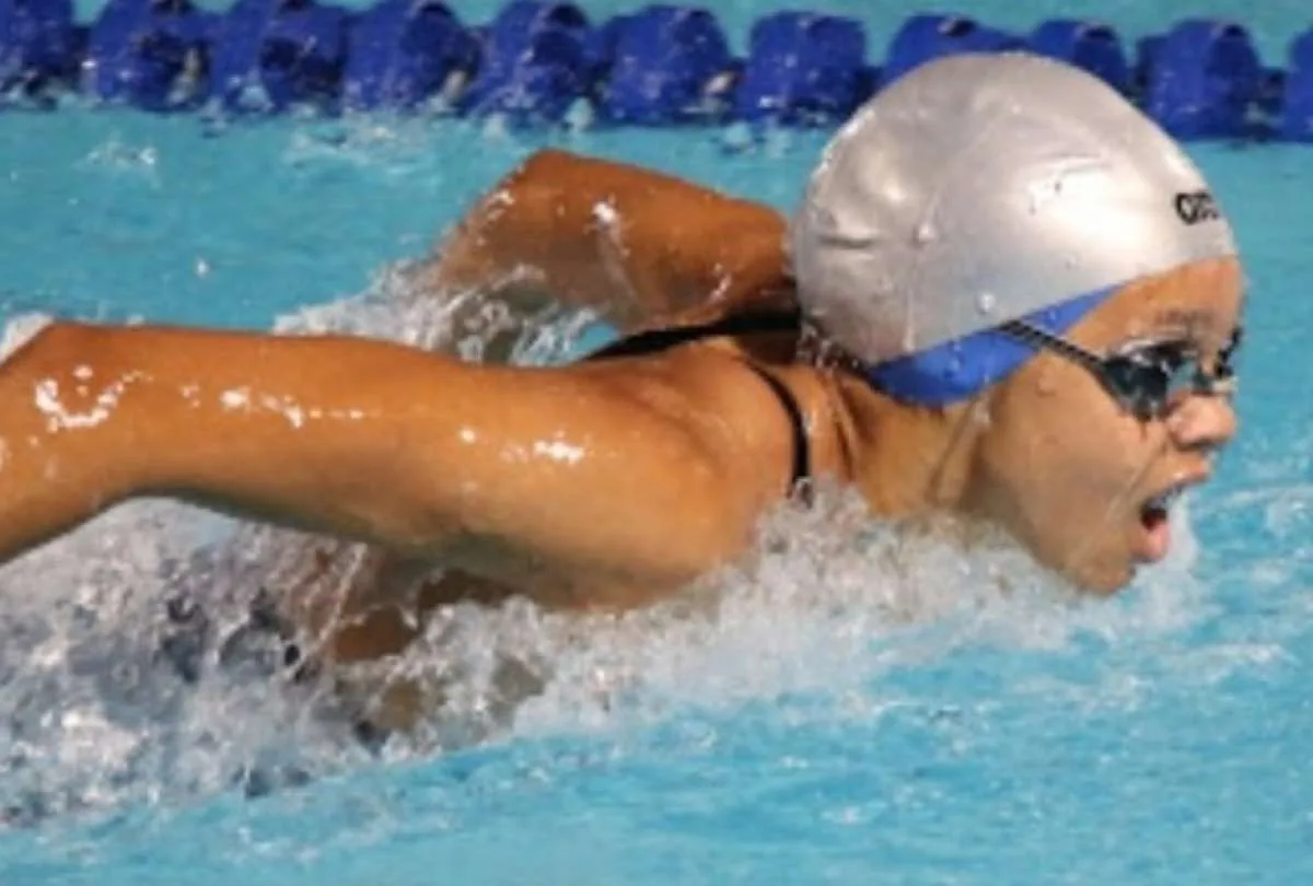 Deportes: Ecuador suma las dos primeras medallas en el Sudamericano de Natación