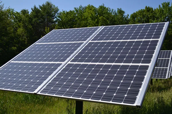 ECUADOR: Autosuficiencia energética: una opción financiada para negocios y el agro