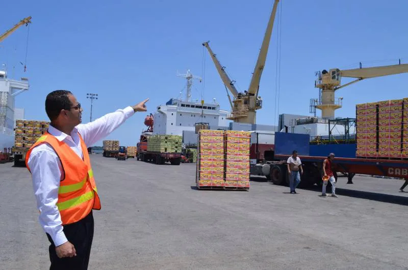 Ecuador: Autoridad Portuaria de Puerto Bolívar incrementará los recursos que destina al municipio de Machala y al gobierno provincial de El Oro