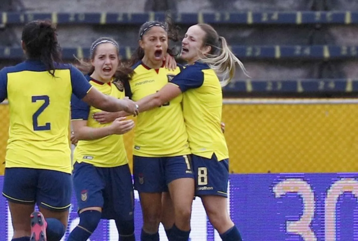 Deportes: Emily Lima convoca a 26 jugadoras para enfrentar a Colombia en amistoso