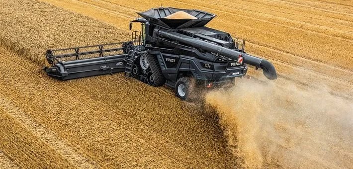 La Unión Europea proyecta una mayor cosecha y exportación europea de cereales