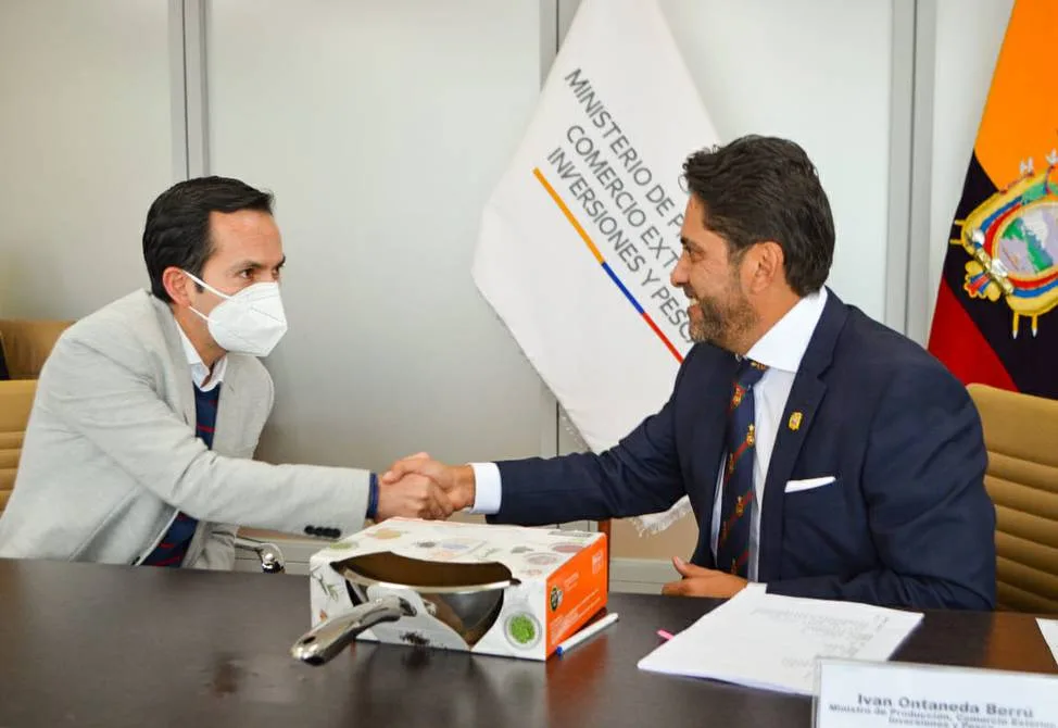 Ecuador: Con más de $ 8 millones de inversión, Umco proyecta la construcción de una nueva planta