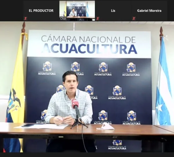 Ecuador: Camaroneros ponen sobre la mesa retos que se deben alcanzar con el nuevo gobierno