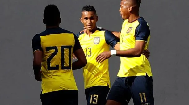 Deportes: La Conmebol resolvió que en septiembre y octubre de 2021 habrá triple fecha de eliminatorias