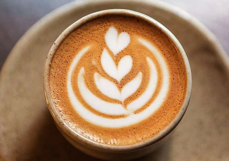 El consumo de café se asocia a menor riesgo de desarrollar enfermedades hepáticas crónicas