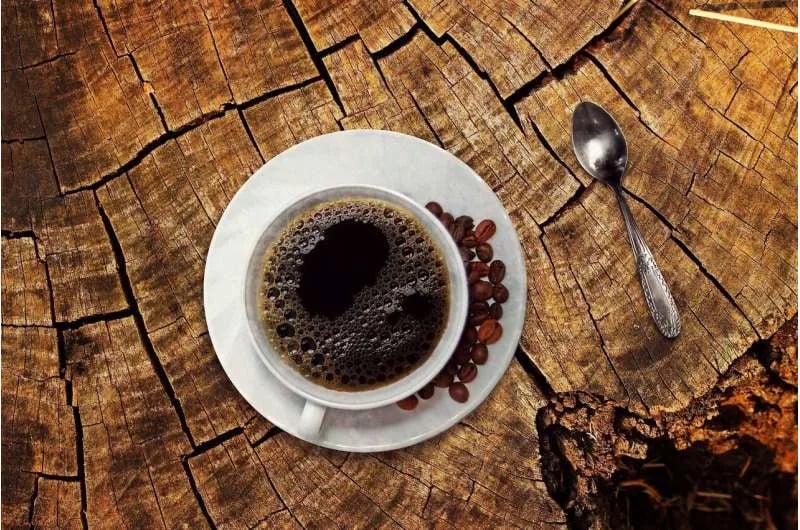 El cambio climático dificulta conseguir una buena taza de café