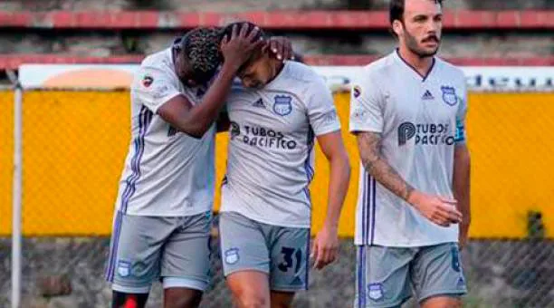 Deportes: El torneo ecuatoriano se reprogramaría por las medidas dictadas por COE Nacional para contrarrestar el covid-19